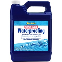 Fabric Protector Spray – Water Repellent