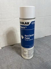 Ecolab Pinnacle 62700138 Hard Surface Polish Stone Floor Other Hard Flooring