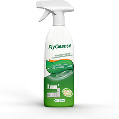 Oil Stain Remover, Cooktop Cleaner,Grease Remover, Kitchencleaner, Range Hood Cl