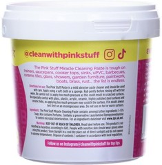 The Pink Stuff – The Mircale All Purpose Cleaning Paste 850g