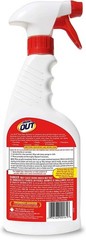 Effective Rust Stain Remover Spray – 16 Oz. Gel Pack of 2 for Easy Application