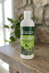 Biokleen Bac-Out Carpet Odor Stain Remover Like Essence