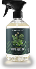 Multi-Surface Countertop Spray Cleaner, Made with Vegetable Protein Extract, Jun
