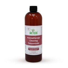 Aromatherapy Cleaning Concentrate 16 oz | All-Purpose Plant-Based Cleaner, Pet-S