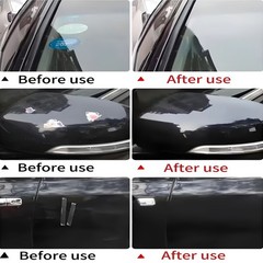 Adhesive Remover Spray Glue Sticker Residue Cleaner Car Furniture Glass 100ml