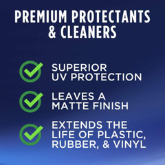 303 Marine Aerospace Protectant – UV Protection – 32 Fl. Oz. (30306)