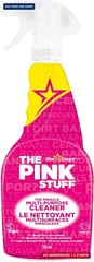 Stardrops The Pink Stuff Miracle Multi-Purpose Cleaner Spray, 25 Fl Oz | Sparkli