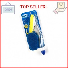 Dawn Fillable Scrubber Dishwand