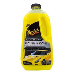new， G17748 Ultimate Wash and Wax, 48 oz