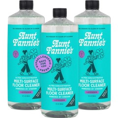 Ultra Concentrated Floor Cleaner Vinegar Wash, Multi-Surface Solution For Mop…