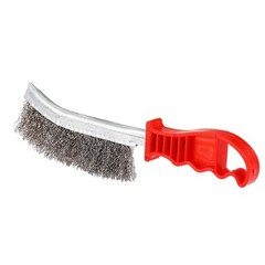 Heavy Duty Brush Stainless Steel For Paint Removal