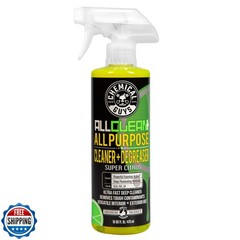 Chemical Guys CLD_101_16 All Clean+ Citrus Based All Purpose Supe