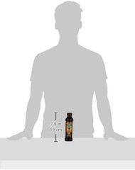 Old English 75144 Scratch Cover for Dark Woods, 8Oz Bottle, Wood Polish