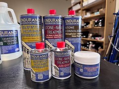 Endurance Gravestone & Monument Impregnator – 1 Liter