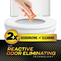 TST MAX Camper/RV Toilet Treatment Drop-INs