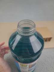 1x Pine-Sol Sparkling Wave Multi-Surface Cleaner 48oz NEW