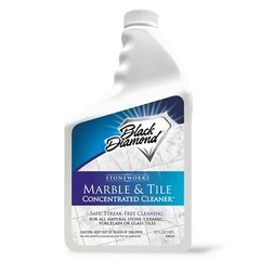 Marble & Tile Floor Cleaner. Great For Ceramic Porcelain Granite Natural Stone V