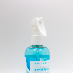 Epiphany Towel Spray (ft. Minty Fresh) – 6 oz
