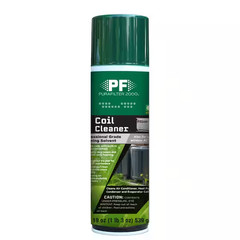 2000 Foaming Coil Cleaner Great for HVAC A/C Units & Evaporator Coils