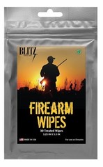 Blitz Industrial Jewelry Cloths Tarnish Eater, (2) TWO Polishing Cloth