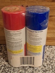 1997 Vtg Scotch Guard 3M Protector Fabric Rugs Original Formula 14 Oz NOS 2 Pack
