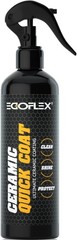 Ceramic Coating for Cars Wax & Polish Detailing Spray – Automotive Clean Shine P