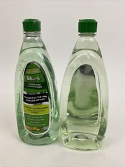 2 Pack Shark Wood & Hard Floor Cleaner Italian Citrus Concentrate 28oz READ