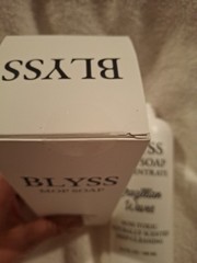 2pc-Blyss Mop Soap Brazilian Waves,2×16.9 Fl Oz Exp 2/3/2029
