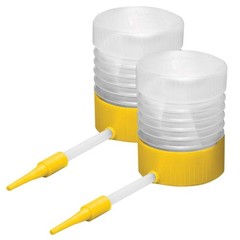 Harris Diatomaceous Earth Powder Duster Applicator 2-Pack DE Pest Control 2PD1