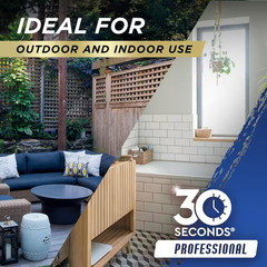 2.5 Gal Professional Outdoor Cleaner Mold and Mildew Stain Remover
