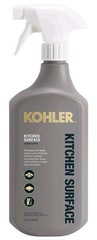 Kohler Premium Kitchen Surface Cleaner, 28 Fl Oz
