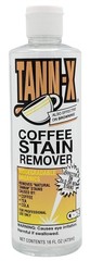 Tann-X Coffee Stain Remover for Carpet and Upholstery, 1 Pint, 1 Count