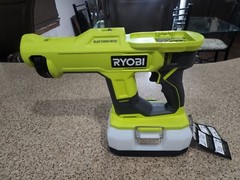 RYOBI PSP02 ElectroStatic Sprayer 18V ONE+ (Bare Tool only)