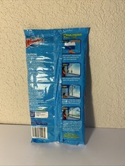 Windex Outdoor Refill Cleaning Pad Windows 1 Pk 2 Pads Discontinued NOS New