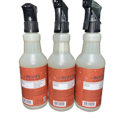 Mrs Meyer’s Gingerbread Multi-Surface Cleaner 16oz 3Pk