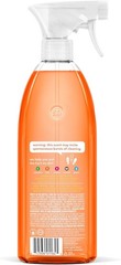 Method All-Purpose Cleaner Spray, Clementine – Eco-Friendly & Powerful 28 Oz …