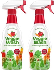 Eco-Friendly Fruit and Vegetable Wash 32 Fl Oz – & Kosher Certified