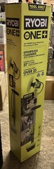 NEW!! RYOBI ONE+ 18V Cordless Soap Dispensing Scrubber (Tool Only)