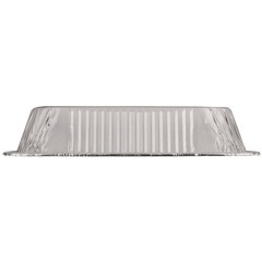 Handi-Foil Steam Table Aluminum Pan, Full-Size, 2 3/16″ Deep, 50/carton 402070