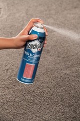 Scotchgard Rug & Carpet Protector, 17 oz, 1 Pack