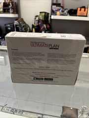 Ultimate Plan by UNITERS Furniture Care Kit Wood Leather Fabric Microfiber Clean