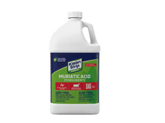 1 Gal. Green Muriatic Acid