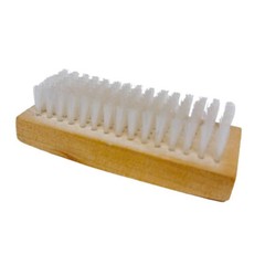 Nylon Bristle Hand Scrub Block Cleaning Brushes for Bathroom,Carpet,Kitchen