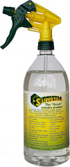 Powerful All-Purpose Cleaner and Lubricator – “The Green Wonder Product” – 1-Lit