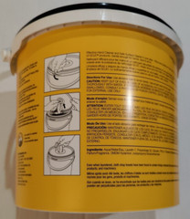 GOJO 6398-302 Scrubbing Towels Hand & Surface Citrus Scent 170 Count Bucket