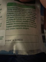 NEW DIAMOND BRITE Melaleuca DISHWASHER DETERGENT 30 PK EA PODS Eco Sense Sealed