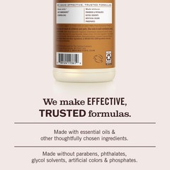 MRS. MEYER’S CLEAN DAY Multi-Surface Everyday 16 Fl Oz (Pack of 1), Clear