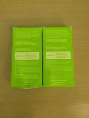 Puracy Plant Based Surface Cleaner Concentrated Refill Packets