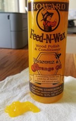 Products Beeswax Wood Polish & Conditioner, FeedNWax, Beeswax Furniture Polis…