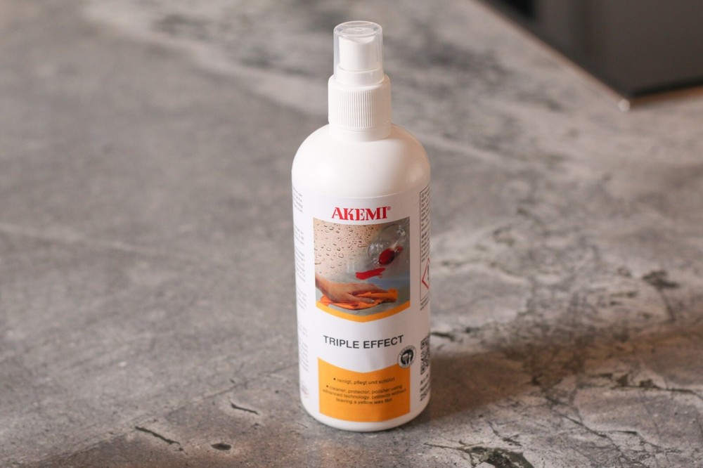 Akemi Triple Effect Spray – 250ml